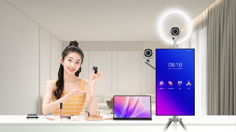 在线教学系统的高效应用