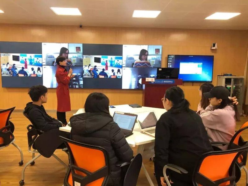 访谈记录：与教育部官员探讨教育信息化改革